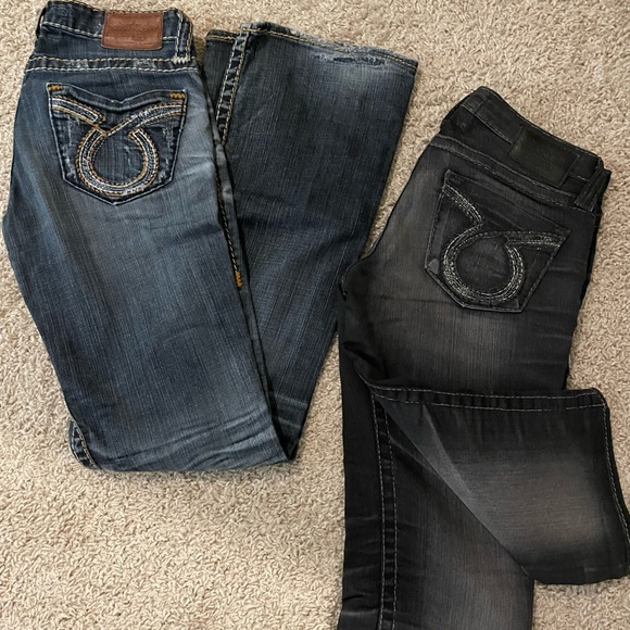 BIG STAR - Picture 1 of 4